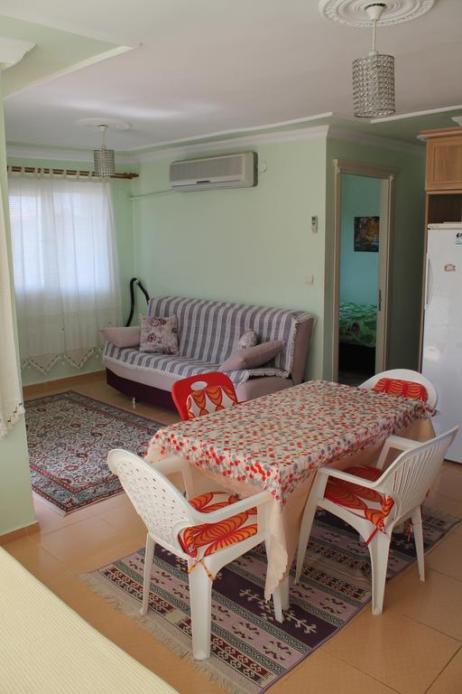 Zeus Apart Pansiyon Guzelcamli Room photo